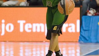 Jasaitis y Mallet cambian la ACB por Turquía, a cuya liga llega el deseado Greer