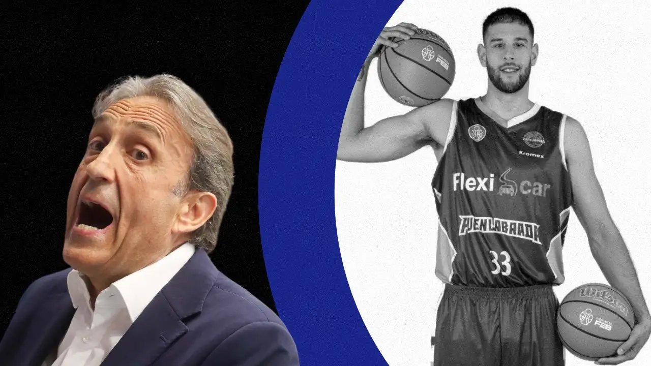 ¡Doble premio para Río Breogán tras tumbar al Real Madrid! Fichaje exprés y renovación capital