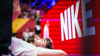 España en alerta con Juancho Hernangómez en el preolímpico: “No puede ni caminar”