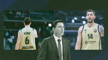 Este podría ser el presupuesto oculto del Barça Basket para 2026‑27
