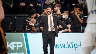 Jesús Ramírez: “El concepto de apostar por los jóvenes me llena”