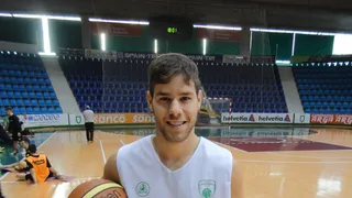 Cristian Díaz continuará en Planasa Navarra