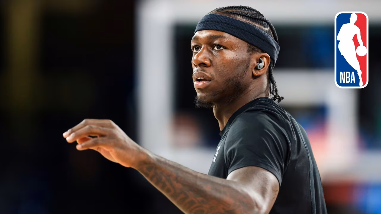 Problemas para Panathinaikos: su mejor jugador tiene pretendientes en la NBA