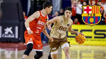 El Barça Basket ya tiene nuevo base y no es Lorenzo Brown