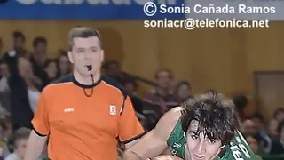 Pepu envió a Rafa Vecina al DKV-RM; entre los temas a tratar: Ricky Rubio