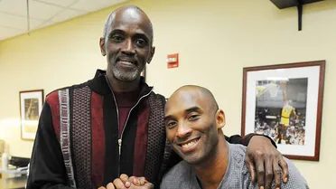 Tras Corbalán, Gallis, Calderon.. Craig Hodges elegido para hacer Camino de Santiago