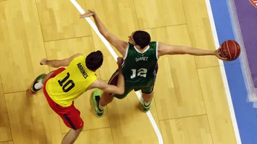 Final Supercopa Endesa 2015: Ilusión verde ante Experiencia blaugrana