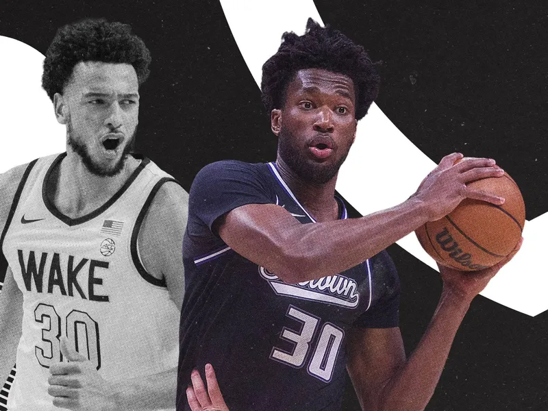 ¿Y el pívot que iba a fichar el Real Madrid Baloncesto este verano?