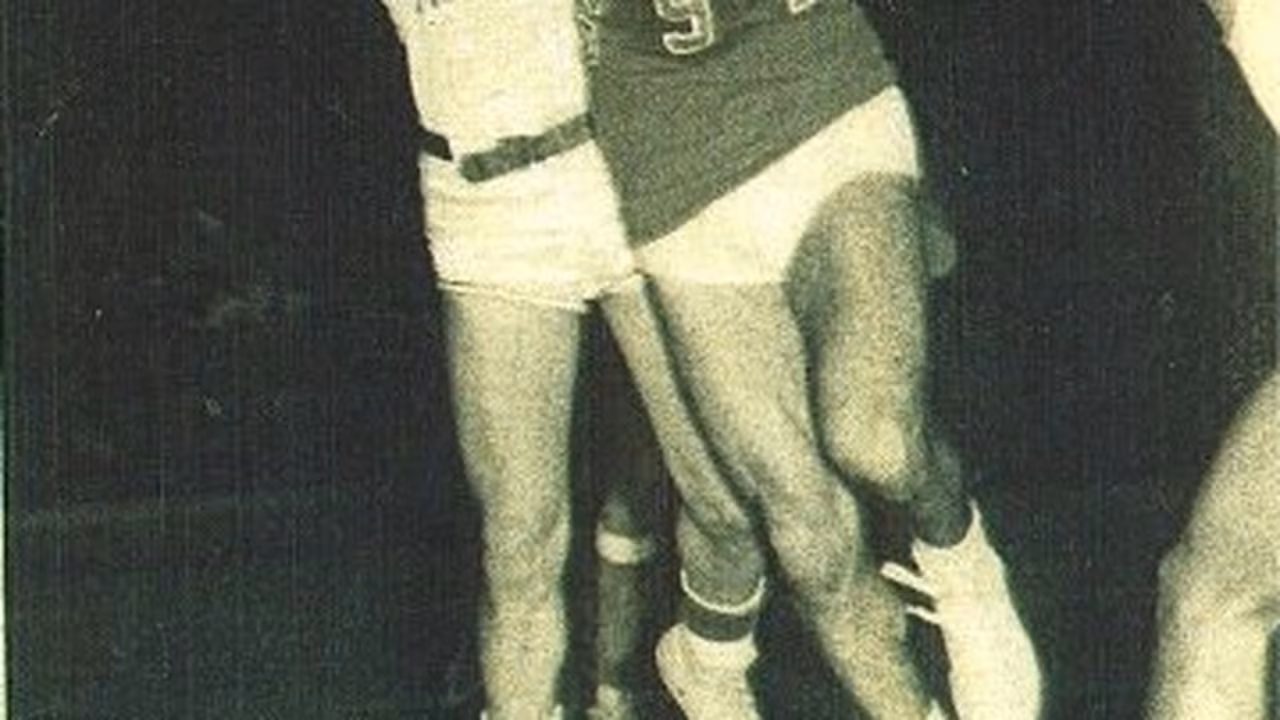 Fallece Joan Canals, Oro en 1955 e impulsor de Escola de Bàsquet de la Penya