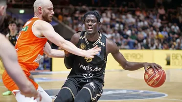 El nuevo fichaje de Bilbao Basket: un ex canterano del Real Madrid