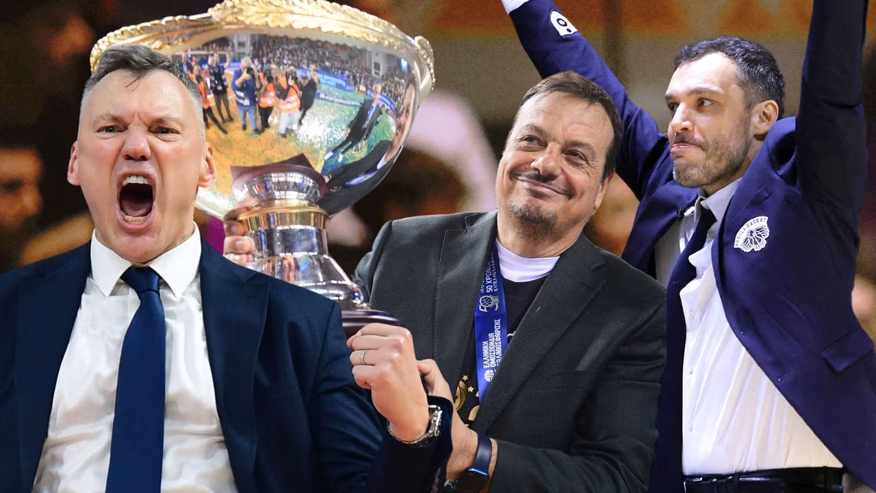 ⁠¿Qué ha pasado en las otras Copas de la Euroliga de baloncesto?
