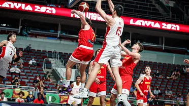 #FIBAU19 Resumen: España cae eliminada ¿Veremos la final Wembanyama vs Holmgren?