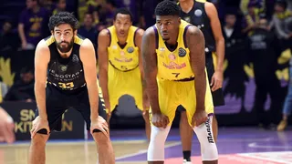 SbEu: Iberostar Tenerife, líder matemático. Cuatro equipos clasificados en Eurocup