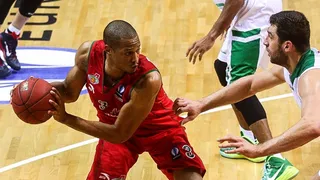 Valencia Basket salva el average en la explosión de Randolph (74-62)