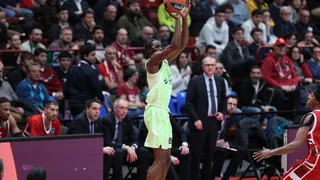 Barça Basket retiene a su joven estrella y le ‘prohíbe’ viajar a Estados Unidos