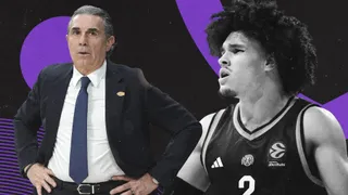 Salvó los muebles en la ida y no estará en la vuelta: El Real Madrid ante una prueba de fuego