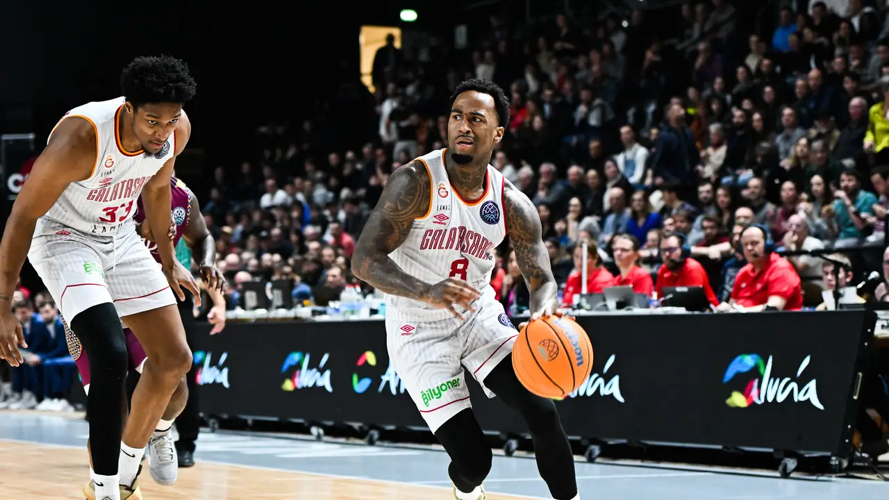 El Hiopos Lleida a por un combo exterior con experiencia Euroliga