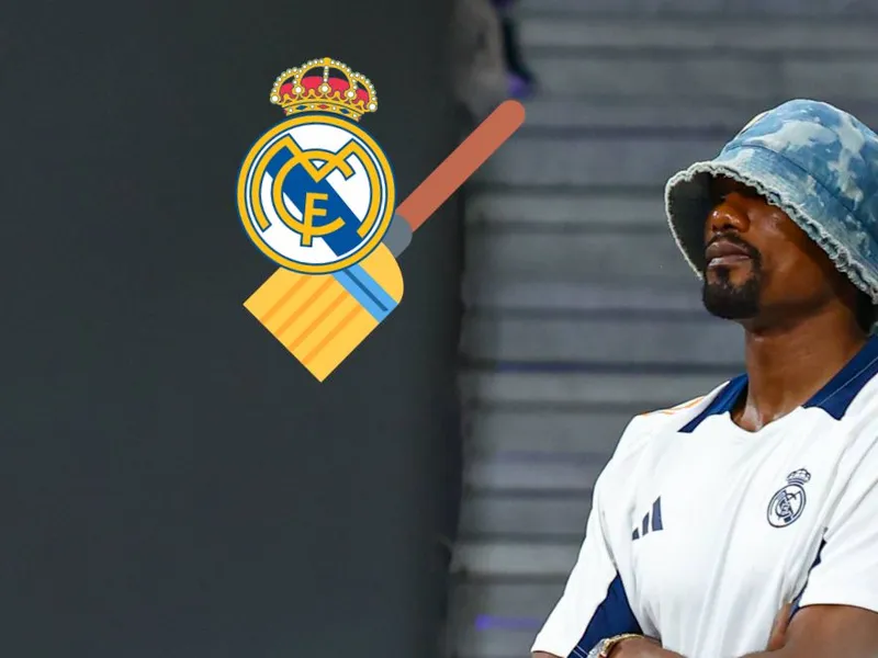 Real Madrid barre el vestuario y prepara un fichaje de locura