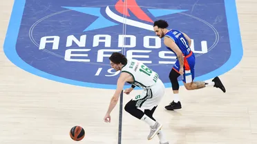 Estos clubes de Euroliga vienen en modo troll y podrían dejarte boquiabierto