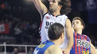 Jordi Grimau, en la órbita de Blancos de Rueda Valladolid