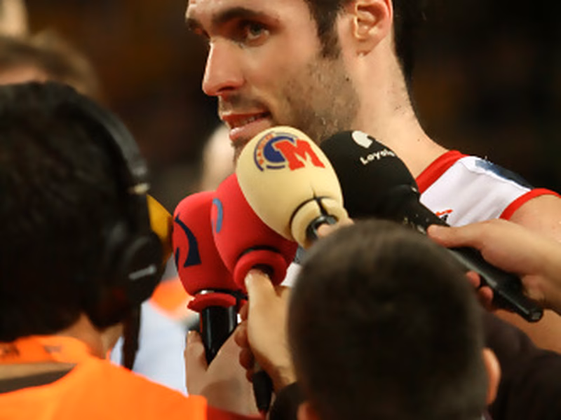 EL-J1 (jueves): Baskonia barre al Maccabi, Unicaja y Barça vencen pero P.E. Valencia cae ante PAO