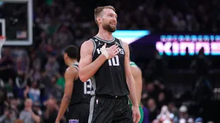Domas Sabonis a ritmo de Chamberlain y Jokic. El lituano es capital en el éxito de Kings.
