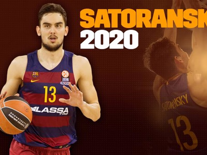 Cuspinera seguirá en Fuenlabrada hasta 2018 y Satoransky aparca la NBA, por ahora