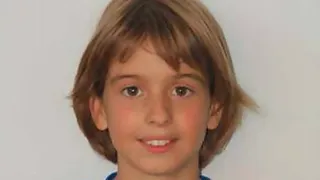 La pequeña jugadora Neus Mercada lucha contra la Leucemia pero CB Ferreries y el basket están con ella