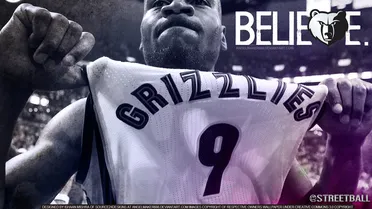 Cuatro notas sobre el Thunder-Grizzlies