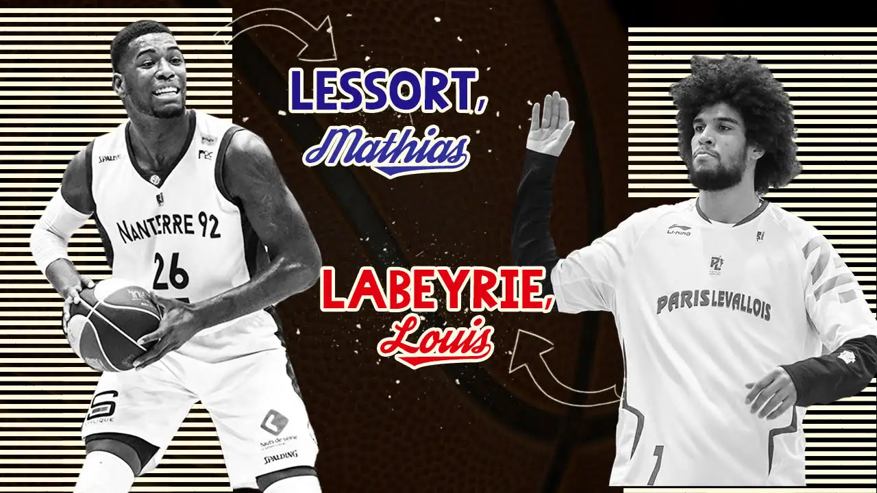 El secreto mejor guardado de Francia. Conociendo a Labeyrie y Lessort