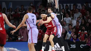 Habrá quinto partido: el Barça se reencuentra con su peor versión en Múnich