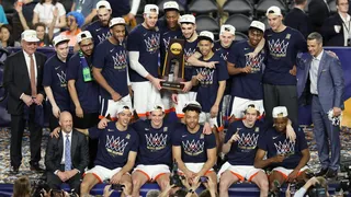 NCAA Championship: Virginia se redime del año pasado y logra su primer título