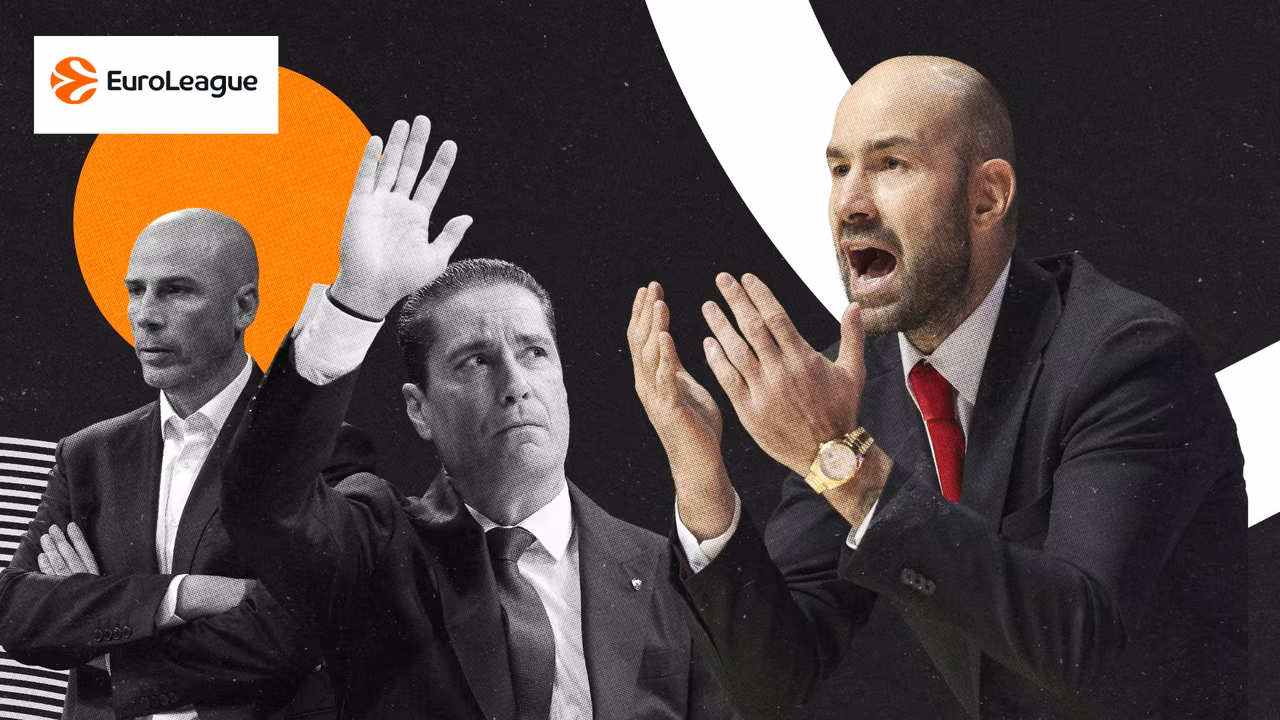 ¡Spanoulis carga contra la Euroliga! “Hay entrenadores que pierden su trabajo por esto…”