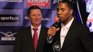 Earl Rowland se corona MVP de la fase regular de la VTB United League