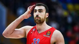 Mercado Euroliga: este es el primer fichajazo de Olympiacos