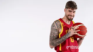 ¿Por qué no juega Juancho Hernangómez la final del preolímpico de baloncesto?