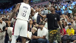 Bryce James, hijo de LeBron, ya ha decidido: esta será su universidad