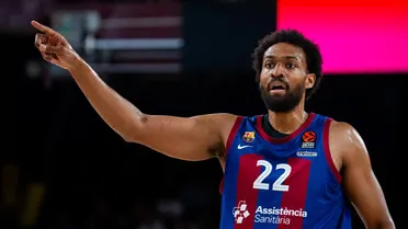 Jabari Parker tuvo su primera gran noche con el Barça