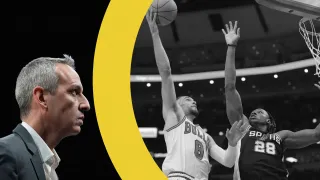 Maccabi Tel Aviv intenta robar este fichaje NBA que ha querido media Euroliga