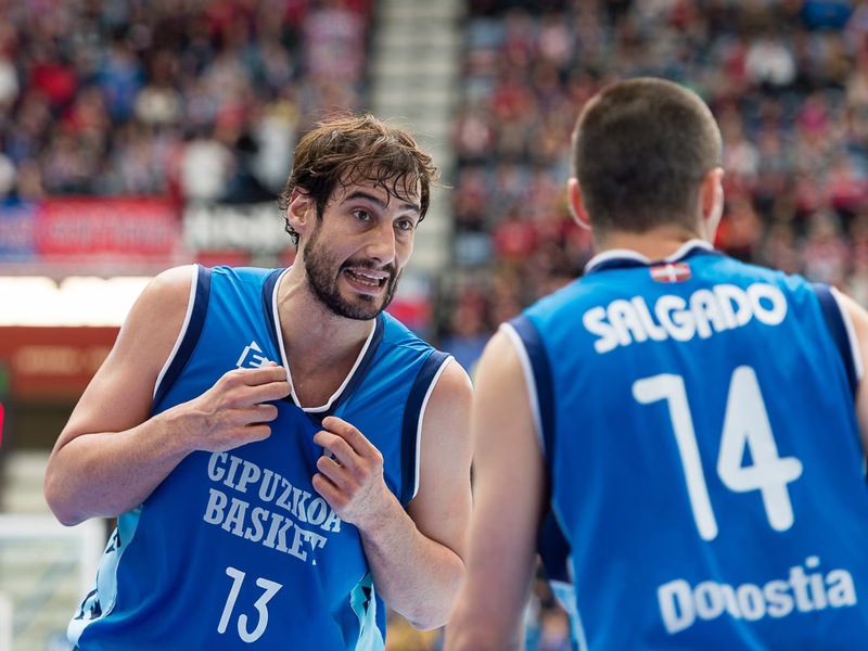 El futuro de Gipuzkoa Basket: reasentando los cimientos ¿Sin Doblas ni Salgado?