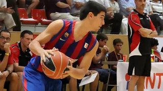 Pretemporada Adecco Plata 2010-11