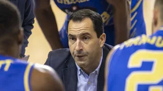 Guillermo Arenas, destituido