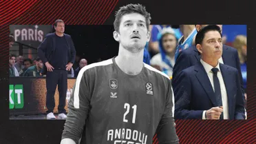 Este pívot que brilló en tres equipos españoles podría volver a casa