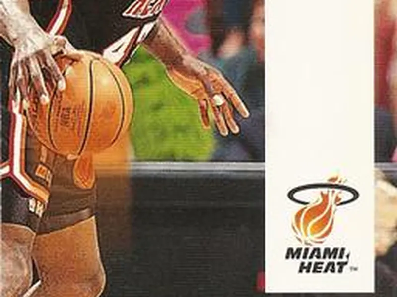 Grant Long, un gladiador en la sombra para los primeros Miami Heat