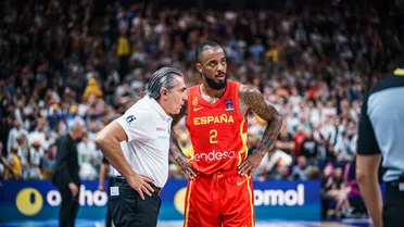 Scariolo sobre el rendimiento de Lorenzo Brown: “Me interesará escucharle…”