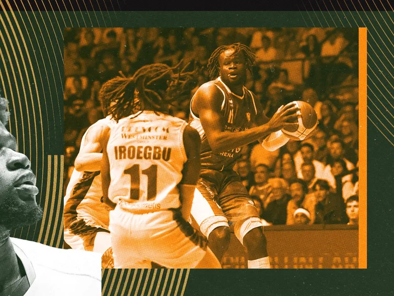 La estrategia perfecta a futuro que esconde el fichaje más raro de Valencia Basket 