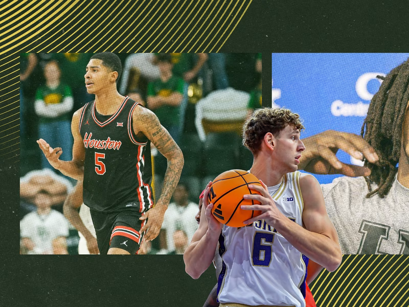 Draft NBA 2026 al rojo vivo: los rivales de Aday Mara en el puesto de center