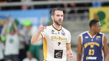 La explosión tardía de Miralem Halilovic