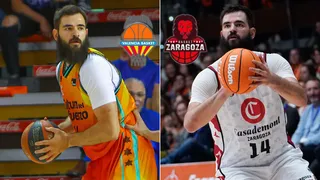 Valencia Basket abre las puertas a su hijo pródigo: “Vamos a ir a por él”