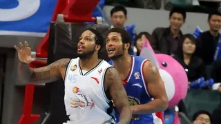 Will McDonald regresa en breve a España y apunta a Vitoria